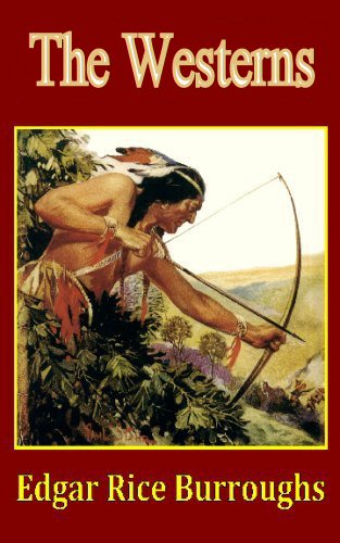 The Westerns of Burroughs